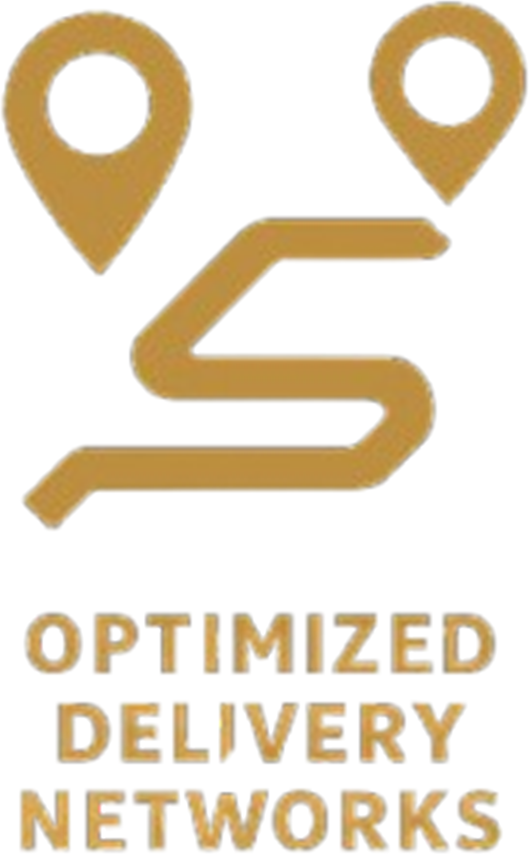 Optimized Delivery Networks