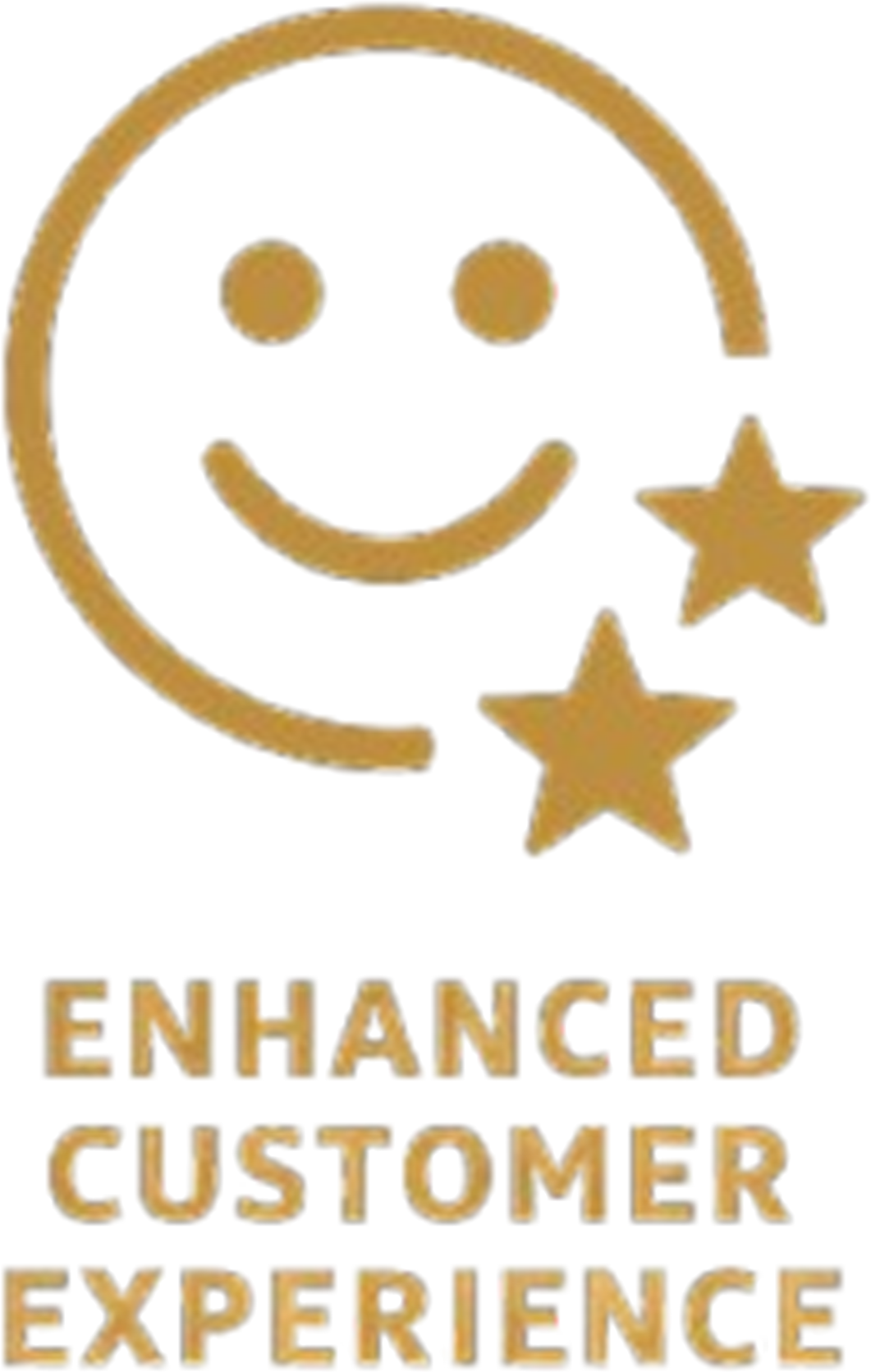 Enhanced Customer Experience